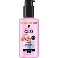 Gliss sérum 100ml Shine Booster