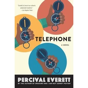 Telephone (ISBN: 9781644450222)