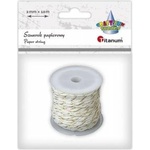 TITANUM Craft-Fun Series Paper Drawstring 10m (24BR0201-16)