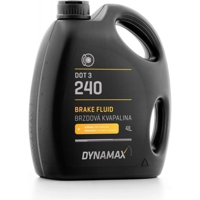 DYNAMAX 240 DOT3 4 l
