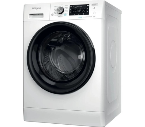 Whirlpool FFD 8648 BV EE