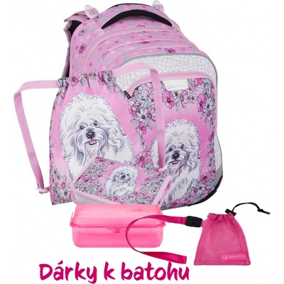 Bagmaster Set LUMI 24 G Malý