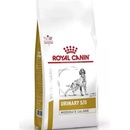 Royal Canin VD Canine Urinary S O Mod Calor 1,5 kg