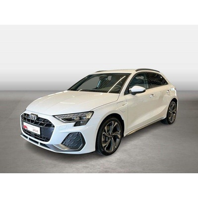 Audi A3 TFSIe S tronic S-line Sportback 150 kW