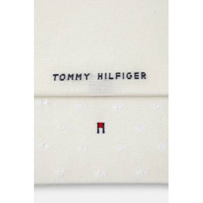 Tommy Hilfiger Чорапи Tommy Hilfiger (2 чифта) в бяло 100001493 (100001493)