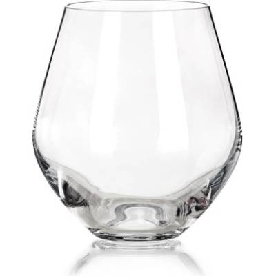 Maison Forine Pohár na drink/vodu Leona 4 x 500 ml