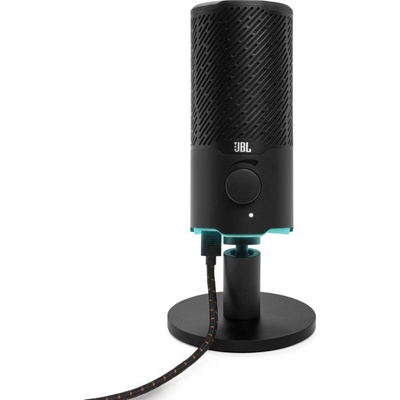 JBL Quantum STREAM, mikrofón na streamovanie