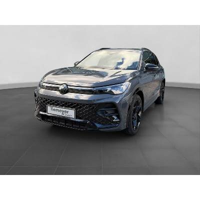 Volkswagen Tiguan 2.0 TDI DSG R-Line 110 kW