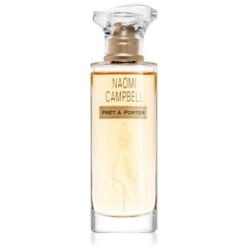 Naomi Campbell Pret a Porter parfémovaná voda dámská 30 ml