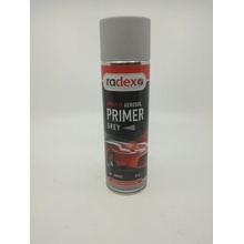 Radex spray It Pro Primer sivy 1K 500ml