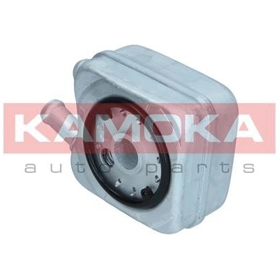 KAMOKA Chladič motorového oleja 7730008
