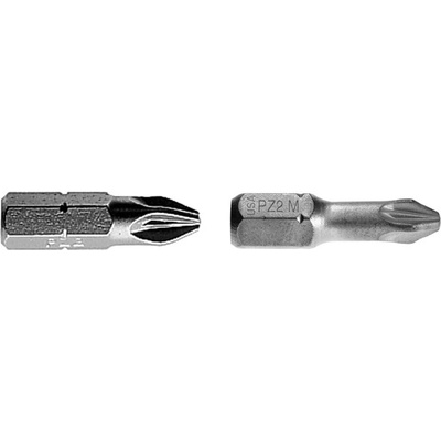 MAGNA Iso-Temp 217216 Násadec krížový POZIDRIV PZ-3 stopka 1/4" C6,3 L 25 mm