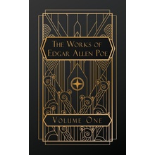 The Works of Edgar Allen Poe