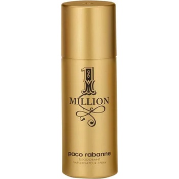 Paco Rabanne 1 Million Eau de Parfum Man 150 мл