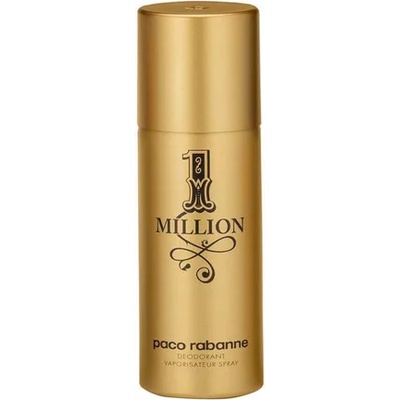 Paco Rabanne 1 Million Eau de Parfum Man 150 мл
