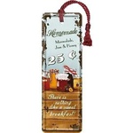 Nostalgic Art Метален книгоразделител Nostalgic Art Homemade