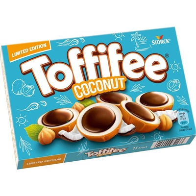 Storck Toffifee White 125 g – Sleviste.cz