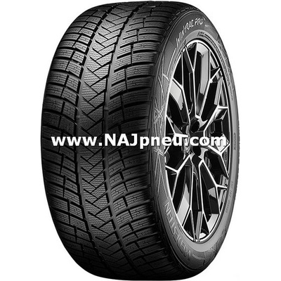 Vredestein WINTRAC PRO+ 235/55 R19 101V