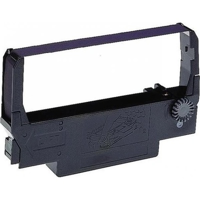 Epson originál páska do pokladne, C43S015360, ERC 23B, čierna, Epson TM-267, II, 250, 270, 280, M-260