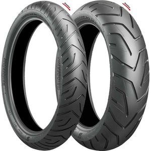 Bridgestone Battlax Adventure A41 160/60 ZR17 69W Мотоциклетни гуми
