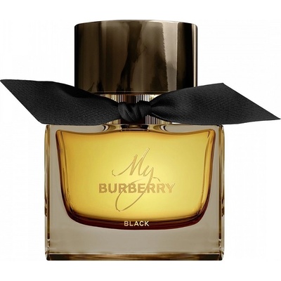 Burberry My Black parfumovaná voda dámska 50 ml