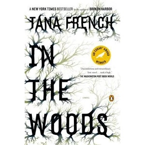 In the Woods (ISBN: 9780143113492)