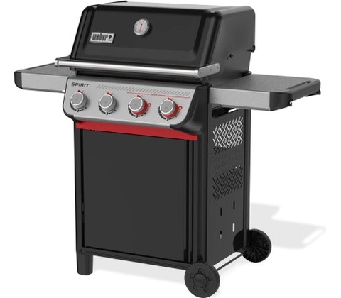 WEBER Spirit E-425