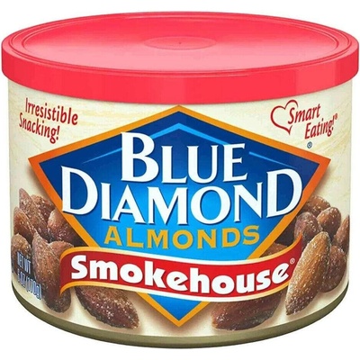 Blue Diamond uzené mandle 150 g