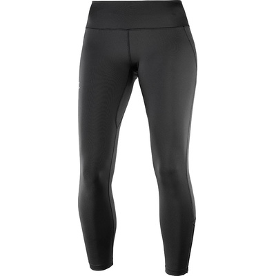 Salomon Agile Long Tight W čierné