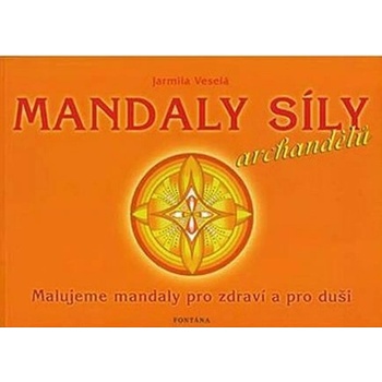 Mandaly síly archandělů