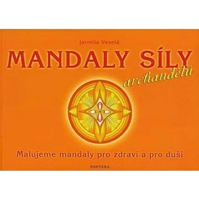 Mandaly síly archandělů
