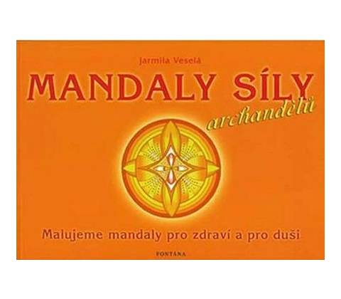 Mandaly síly archandělů
