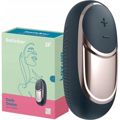 Satisfyer Dark Desire