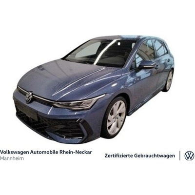 Volkswagen Golf 1.5 TSI 110 kW