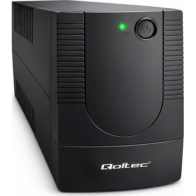 Qoltec 53772