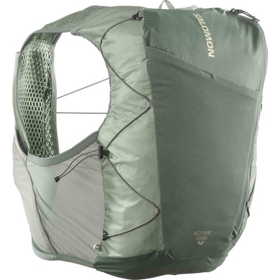 Salomon Act skin 12 no flasks xl