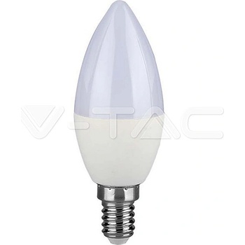 V-TAC Led КРУШКА 2.9w e14 КЕНДЪЛ 4000k (2985)