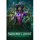 Shadow Gambit: The Cursed Crew