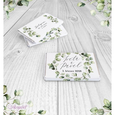 Čokoládka 10 g | SK21 – Zboží Mobilmania