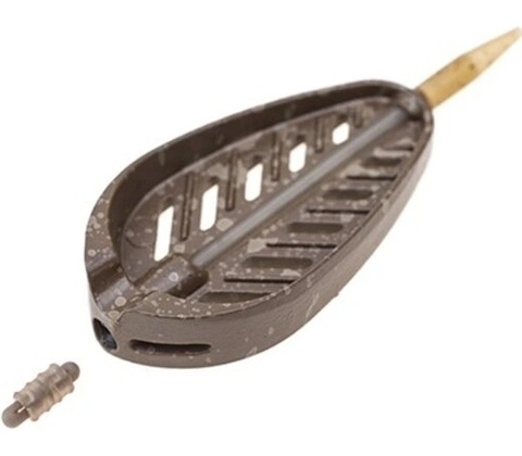 Krmítko Drennan Method Bomb - 25g