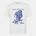 Replay Тениска Replay Men's Native T-Shirt - White