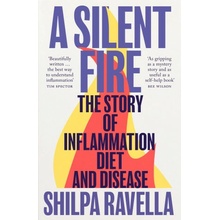 A Silent Fire - Shilpa Ravella