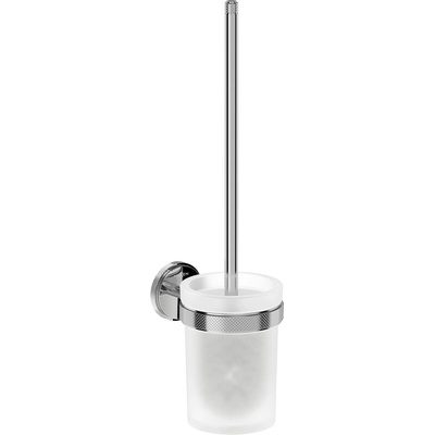 Mexen Gravo WC kefa chróm 70A93071-00
