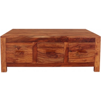 Indickynabytok Kali 110x40x60 indický masív palisander only stain
