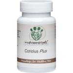 Mushrooms4Pets Coriolus Plus 60 бр