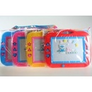 Kreslící tabulka 4 barvy