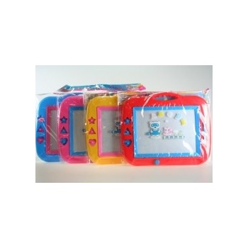 Kreslící tabulka 4 barvy