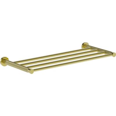 Mexen Triv рафт за кърпа, златен - 70A33082-50 (70A33082-50)