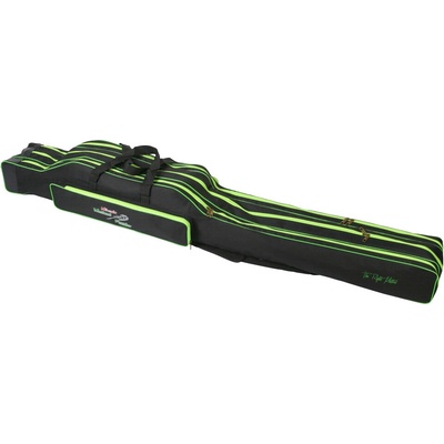 Mikado Obal Na Prúty Method Feeder 3 Komorový - 140 cm