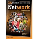 Network: 3: Multi-Pack A: Student Book/Workbook Split Edition